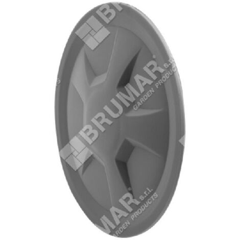Enjoliveur diamètre 140 mm pour tondeuse NEWTON - 046946