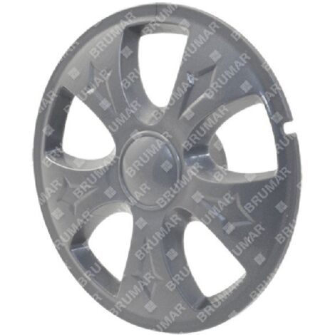 Enjoliveur diamètre 145 mm pour tondeuse à gazon DUCAR - 055521
