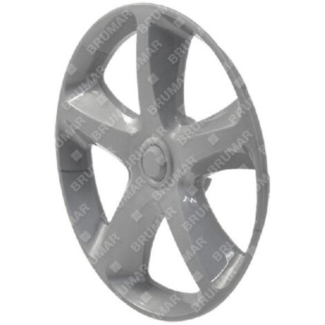 Enjoliveur diamètre 150 mm pour tondeuse MAORI - 052295