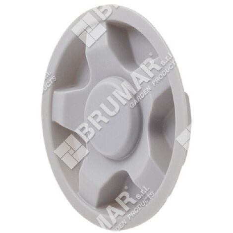 Enjoliveur diamètre 162 mm pour scarificateurs PROGREEN - 047744