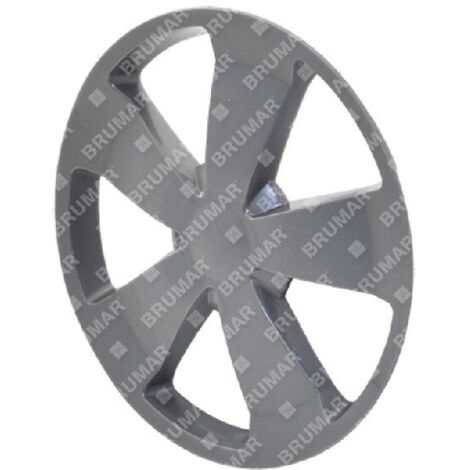 Enjoliveur diamètre 175 mm pour tondeuse HARRY - 056194