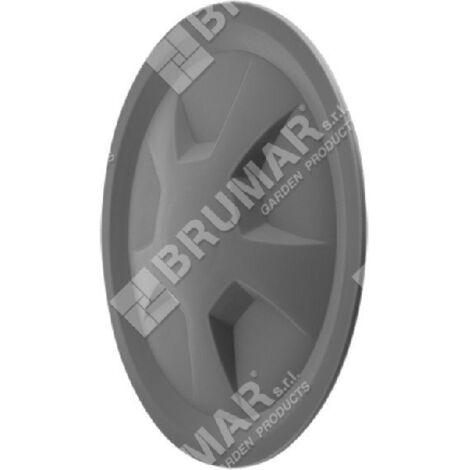 Enjoliveur diamètre 180 mm pour tondeuse NEWTON - 046947