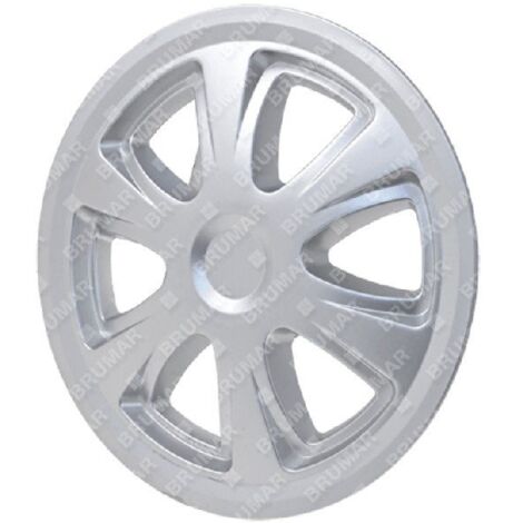 Enjoliveur diamètre 185 mm pour tondeuse PROGREEN - 059281