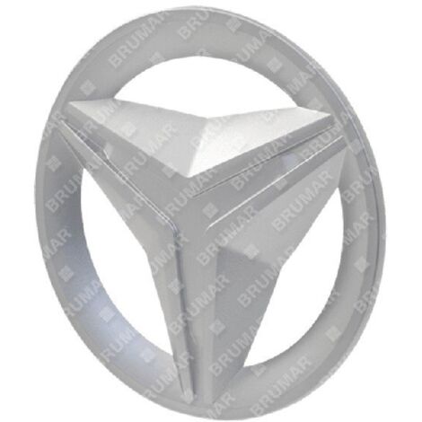 Enjoliveur diamètre 195 mm pour tondeuse à gazon MAORI - 052015