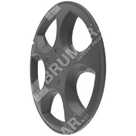 Enjoliveur diamètre 210 mm pour tondeuse à gazon DAYE - DAYEE - 027893