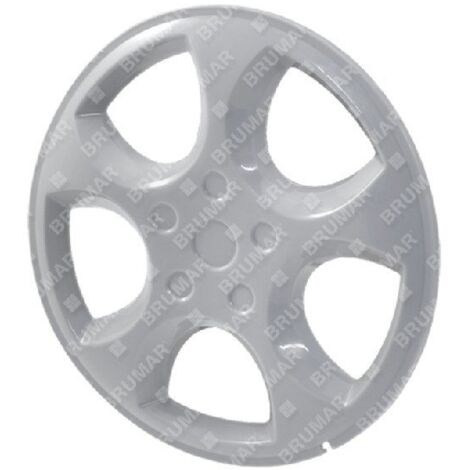 Enjoliveur diamètre 220 mm pour tondeuse à gazon BLX - 054483