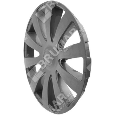 Enjoliveur diamètre 227 mm pour tondeuse HARRY - 047423