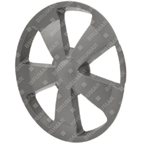 Enjoliveur diamètre 227 mm pour tondeuse HARRY - 056201