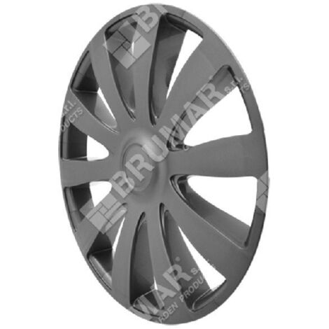 Enjoliveur diamètre 248 mm pour tondeuse HARRY - 047401