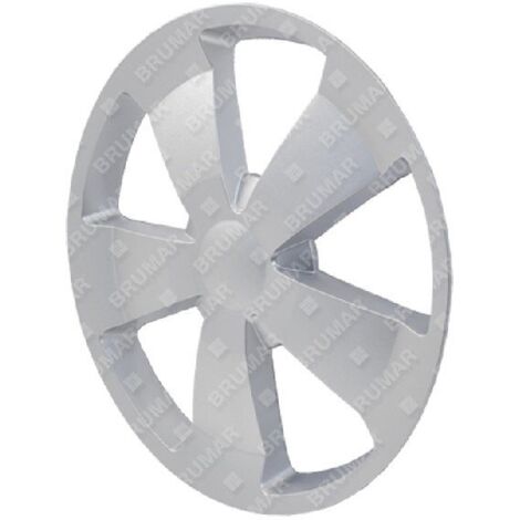 Enjoliveur diamètre 248 mm pour tondeuse MAORI - 056057