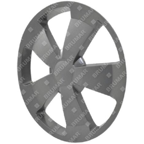 Enjoliveur diamètre 250 mm pour tondeuse HARRY - 056193