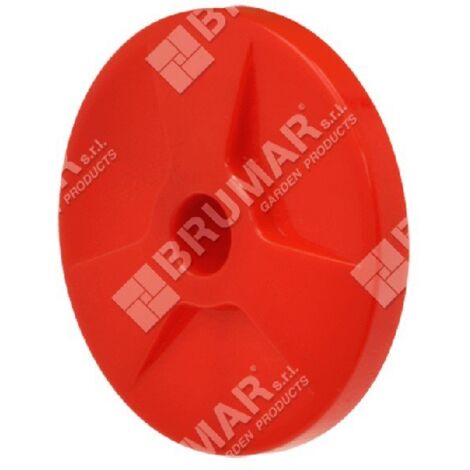 Enjoliveur diamètre 49 mm pour souffleurs IKRA - COMPATIBLE MOGATEC - 042635