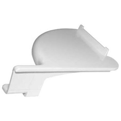 ENJOLIVEUR DROIT pour LAVE VAISSELLE FAGOR - 31X5251