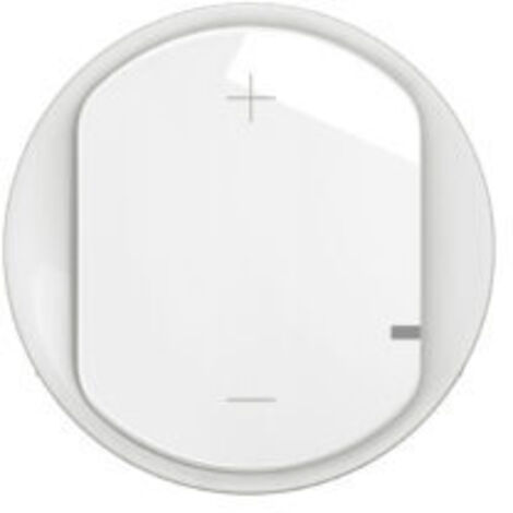 ENJOLIVEUR ECO VARIATEUR BLANC Céliane 2024 - CB0060 - Legrand