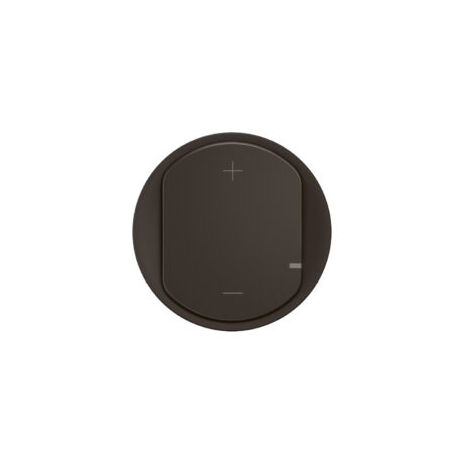 ENJOLIVEUR ECO VARIATEUR NOIR Céliane 2024 - CN0060 - Legrand