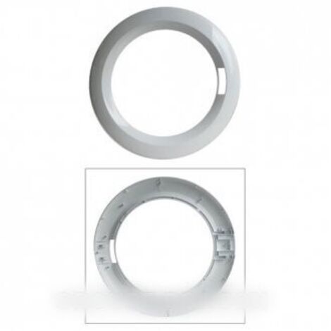 ENJOLIVEUR EXTERIEUR DE HUBLOT POUR LAVE LINGE DIVERS MARQUES
