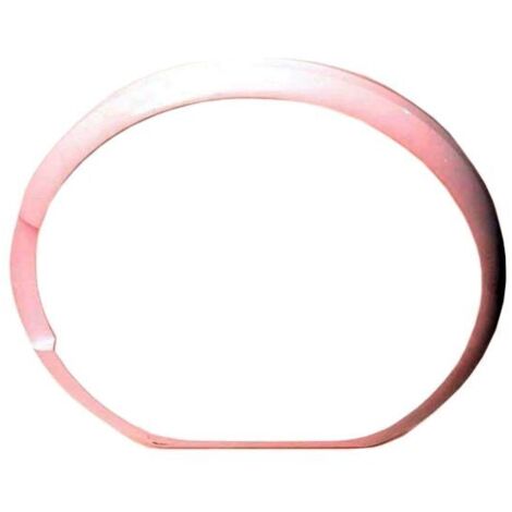 Enjoliveur Exterieur Hublot 42023903 Pour LAVE LINGE