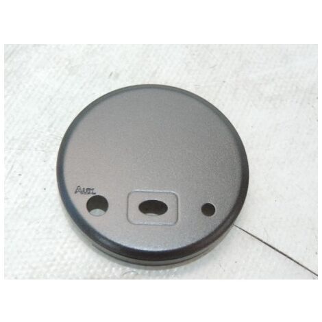 Enjoliveur graphite pour mécanisme diffuseur sonore multizone entrée source + alim (067324) Céliane LEGRAND 067871