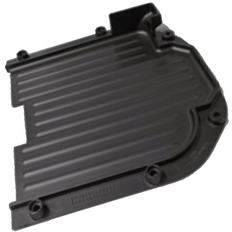 Krups - Enjoliveur gris nespresso gran maestria