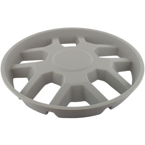 Enjoliveur gris MTD 731-06124, 73106124