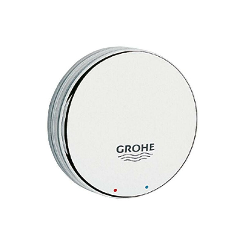 Grohe - Enjoliveur 46130 pour levier Europlus ancien (46129) chromé