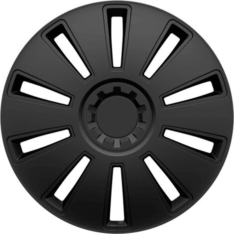 ENJOLIVEUR HP AUTOZUBEHÖR GRID 82045 R15 NOIR 1 PC(S)