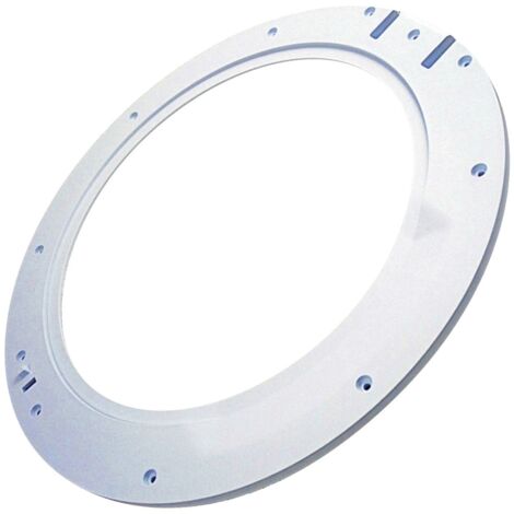 Enjoliveur interieur (00743359) Lave-linge BOSCH, SIEMENS, CONSTRUCTA, VIVA