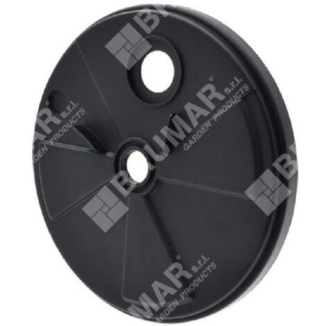 Enjoliveur intérieur diamètre 160 mm pour tondeuse SABO - 055087