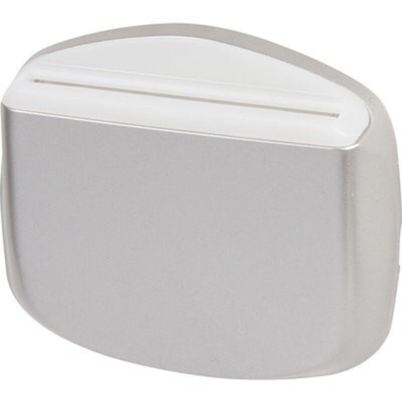 Legrand - enjo interrupteur a badge graphite -