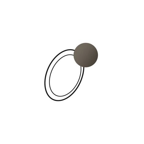 ENJOLIVEUR LAMPE PORTABLE GRAPHITE CELIANE LEGRAND 067968