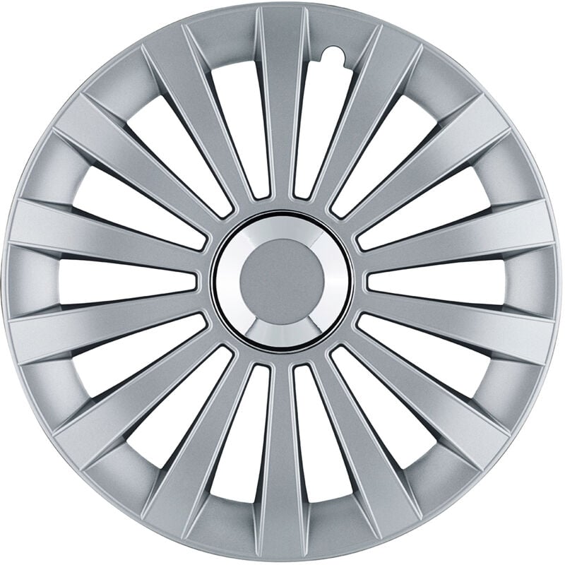 Enjoliveur Meridian 4pcs 15'