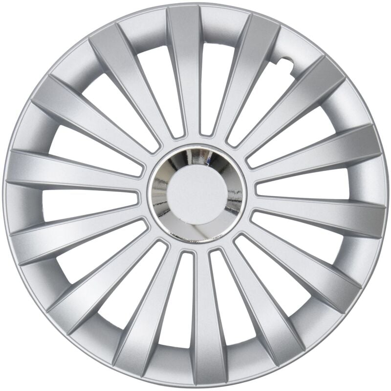 Enjoliveur Meridian 4pcs 14'