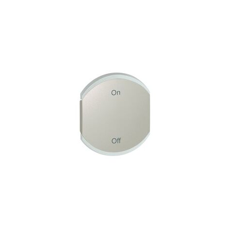 ENJOLIVEUR ON OFF BUS 2M TITAN LEGRAND 068488