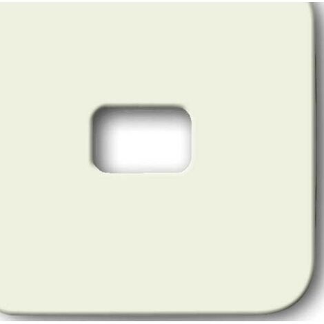 Enjoliveur ouvert pour symbole Busch-Duro 2000® SI