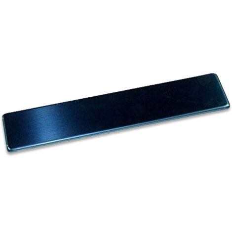 Enjoliveur poignée de porte d'origine (C00283357) Lave-vaisselle ARISTON HOTPOINT, ARISTONHOTPOINT, INDESIT, SCHOLTES