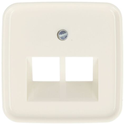 Enjoliveur pour boîte UAE double Reflex SI