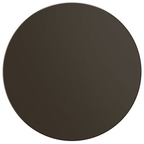 enjoliveur - pour mécanisme à anneau - nickel sombre satiné - legrand céliane cb3006