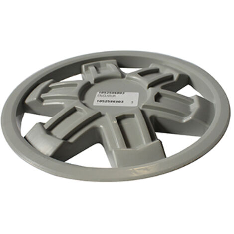 Enjoliveur Pour Modèles Inventiv B4046t (323917 Et 382519). Origine: 1052586003.