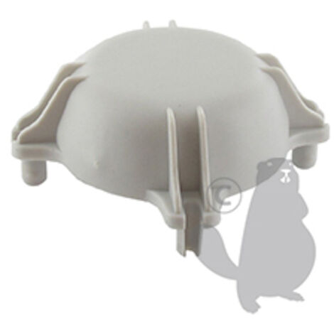 Enjoliveur pour poulie AL-KO - BRILL - VIKING 464458