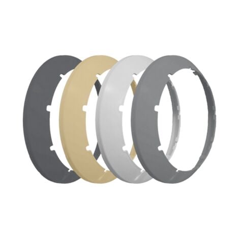 Enjoliveur pour projecteur Gaïa - CCEI - Enjoliveur projecteur