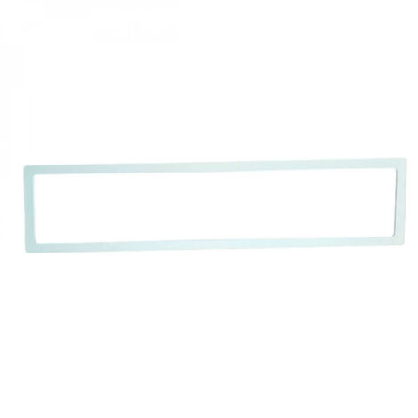 Enjoliveur pour skimmer de piscine 3139 - Blanc - PWX25214 - Hayward