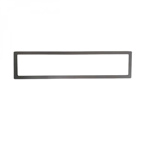 Enjoliveur pour skimmer de piscine 3139 - Gris clair - PWX25214LG - Hayward