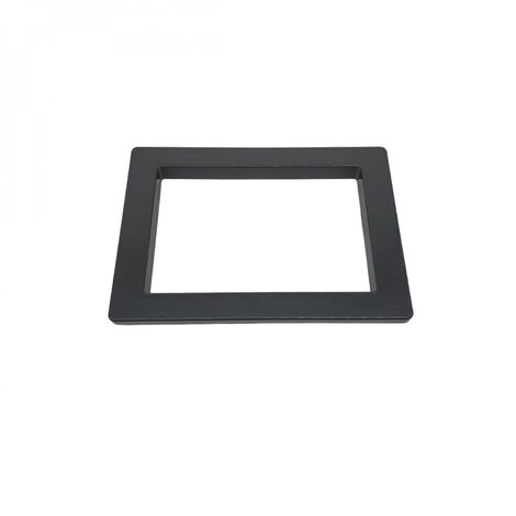 Enjoliveur pour skimmer de piscine petite meurtrière - Gris foncé - SKX3101DGR - Hayward