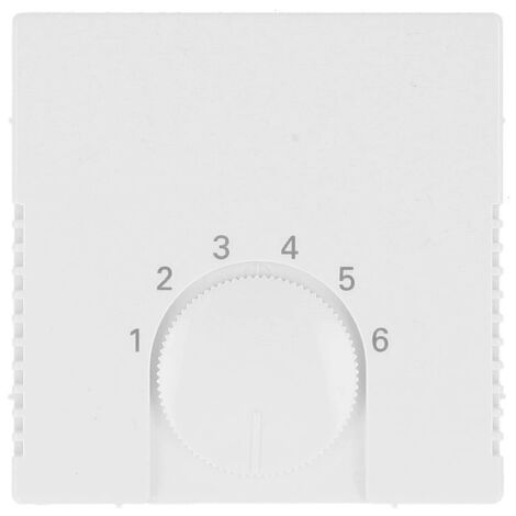 Enjoliveur pour thermostat d'ambiance future® linear