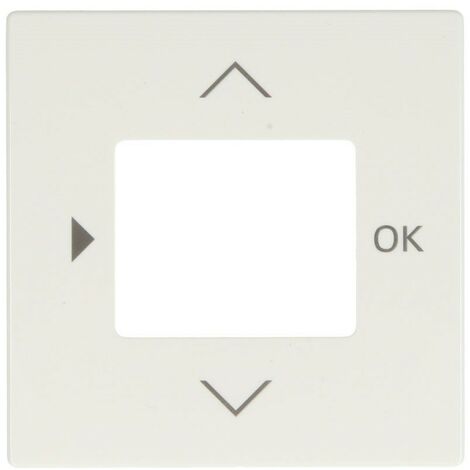 Enjoliveur pour thermostat d’ambiance future® linear