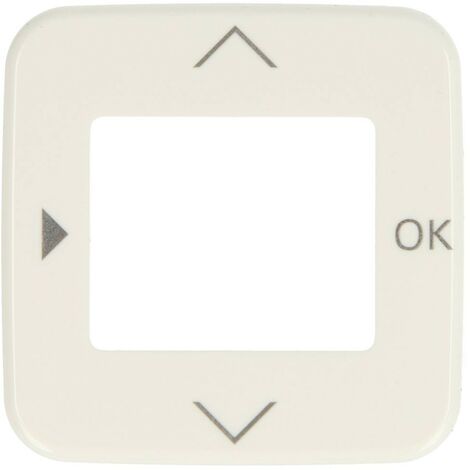 Enjoliveur pour thermostat d’ambiance Reflex SI