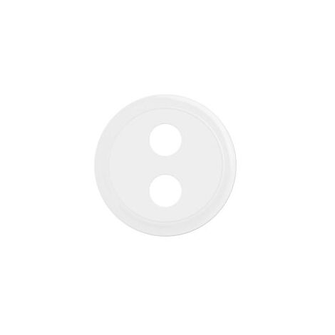 ENJOLIVEUR PRISE BANANA GOLD BLANC Céliane 2024 - CB0312 - Legrand