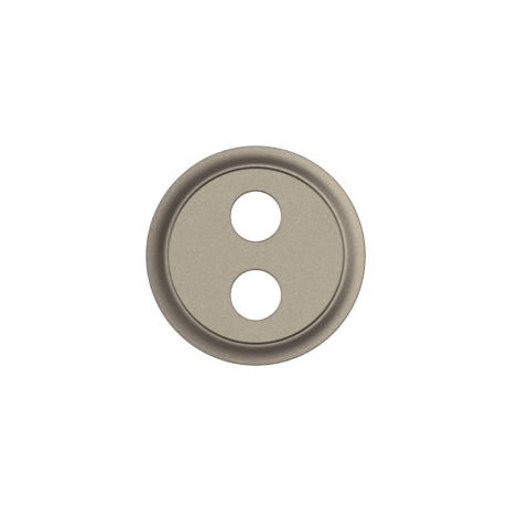 ENJOLIVEUR PRISE BANANA GOLD TITAN Céliane 2024 - CT0312 - Legrand