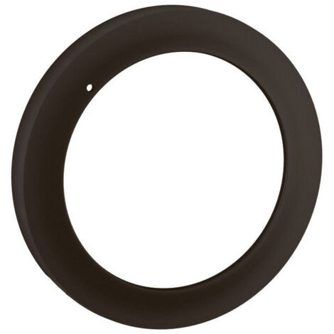 Enjoliveur prise connectée Céliane with Netatmo - Noir (CN1460)
