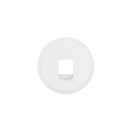 ENJOLIVEUR PRISE HP SIMPLE BLANC Céliane 2024 - CB0311 - Legrand